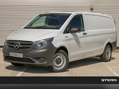 Mercedes-Benz Vito - eVito Automaat KA L2 | Achteruitrijcamera | Stoelverwarming | Radio
