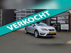 Seat Ibiza ST - 1.4 TDI FR Connect