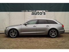 Audi A6 Avant - 2.0 TFSI 180pk Automaat Business Edition -XE