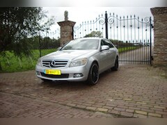 Mercedes-Benz C-klasse - C 220CDI AVANTGARDE