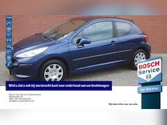 Peugeot 207 - 1.4 VTi 95pk XR