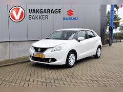 Suzuki Baleno - 1.2 Exclusive | AIRCO