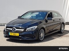 Mercedes-Benz CLA-klasse Shooting Brake - CLA 180 Automaat AMG Line | Camera | Navi | Keyless | Sfeerverlichting