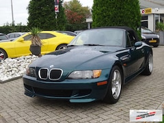 BMW Z3 Roadster - 3.2 M Cabrio Widebody Youngtimer Z3M