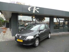 Volkswagen Fox - 1.2 Trendline