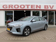 Hyundai IONIQ - Comfort EV EX BTW