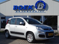 Fiat Panda - 0.9 TwinAir Edizione Cool WEINIG KM | AIRCO | AUDIO