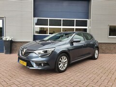 Renault Mégane - 1.2 TCe Zen