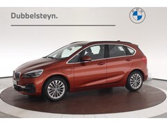 BMW 2-serie Active Tourer - 225xe iPerf. | Luxury | Leder | 17" | Stoel+stuurverw
