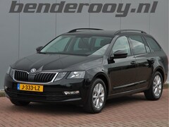 Skoda Octavia Combi - 1.0 TSI 116PK DSG Greentech Ambition