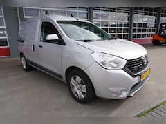 Dacia Dokker - 1.5 dCi 90PK Ambiance Airco/Navi/Cruise
