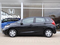 Honda Jazz - 1.3 i-VTEC 102pk CVT Trend