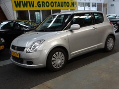 Suzuki Swift - 1.3 GA Airco, Stuurbekrachtiging