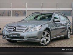 Mercedes-Benz E-klasse Estate - E 200 Automaat | Parktronic | LED | Navi | Stoelverwarming