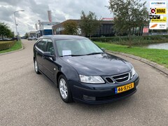 Saab 9-3 Sport Estate - 1.8t Linear Automaat Cruise Control, Climate Control, Xenon, 16"Lichtmetalenvelgen