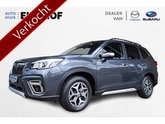Subaru Forester - 2.0i e-BOXER Premium - Nieuw Model - € 3.500, - Voorraad Korting