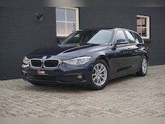 BMW 3-serie Touring - 320d Aut. Executive Leder-Navigatie-Xenon