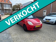 Chevrolet Matiz - 1.0 Style