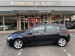 Volkswagen Golf - 1.2 TSI Trendline