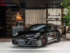 Porsche 911 - 3.0 Carrera GTS *8900* KM *Panorama dak* *Alcantara* * Carbon