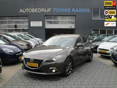 Mazda 3 - 3 2.0 TS+