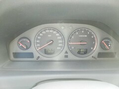 Volvo V70 Cross Country - 2.4 T 4x4 cross country