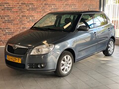 Skoda Fabia - 1.4 16V Classic