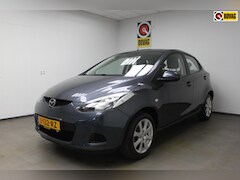 Mazda 2 - 2 1.3 S-VT Exclusive|BOVAG-GARANTIE|AIRCO|APK