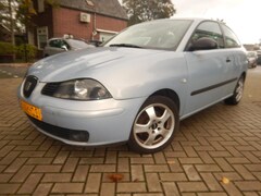 Seat Ibiza - 1.4-16V Stella