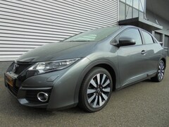 Honda Civic - 1.8i 141pk Elegance Sport 5 Deurs