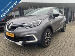 Renault Captur - 1.2 TCe120 Intens