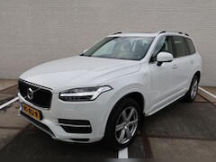 Volvo XC90 - T8 Twin Engine Plug-in Hybrid 400pk AWD Momentum I 7-persoons I BTW auto I