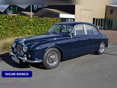 Daimler Super V8 - 250
