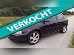 Audi A3 - 1.9 TDI Attraction