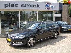 Volkswagen Passat Variant - 1.8 TSI Comfortline