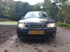 Saab 9-3 Sport Estate - 1.9 TID Linear
