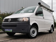 Volkswagen Transporter - 2.0 TDI 140 pk ac automaat d