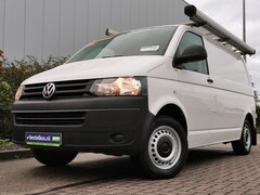 Volkswagen Transporter - 2.0 TDI 140 pk ac automaat d