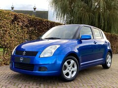 Suzuki Swift - 1.3 GA AIRCO ELEK RAMEN LM VELGEN