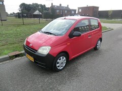 Daihatsu Cuore - 1.0-12V Kyoto