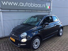 Fiat 500 - 1.2 Lounge automaat