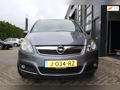 Opel Zafira - 1.8 Essentia