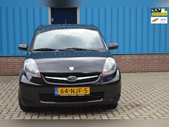 Subaru Justy - 1.0 Comfort