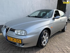 Alfa Romeo 156 Sportwagon - 1.8 T.Spark Progression - Climate Control