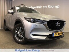 Mazda CX-5 - 2.0 TS+ I-Activsense automaat met trekhaak