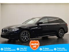 BMW 5-serie Touring - 520I M-Sport