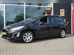 Peugeot 308 SW - 1.6 VTi X-Line Navi, LM, Trekhaak, Cruise, PDC