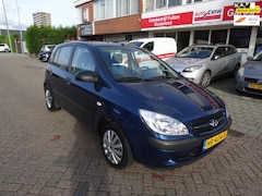 Hyundai Getz - 1.1i Active/5drs/Airco/El.Ramen/126000 km