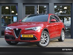 Alfa Romeo Stelvio - 2.0T 280pk First Edition Automaat AWD | Schuifdak