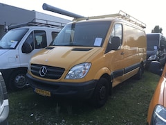 Mercedes-Benz Sprinter - 313 2.2 CDI L2H2 ENGINE TURNS BUT DEFECT